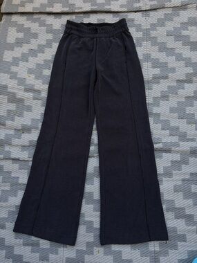 Lululemon Ribbed Softstreme Pants